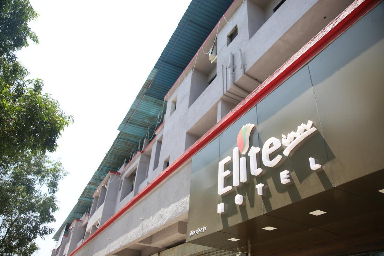 לונבלה Elite Inn מראה חיצוני תמונה