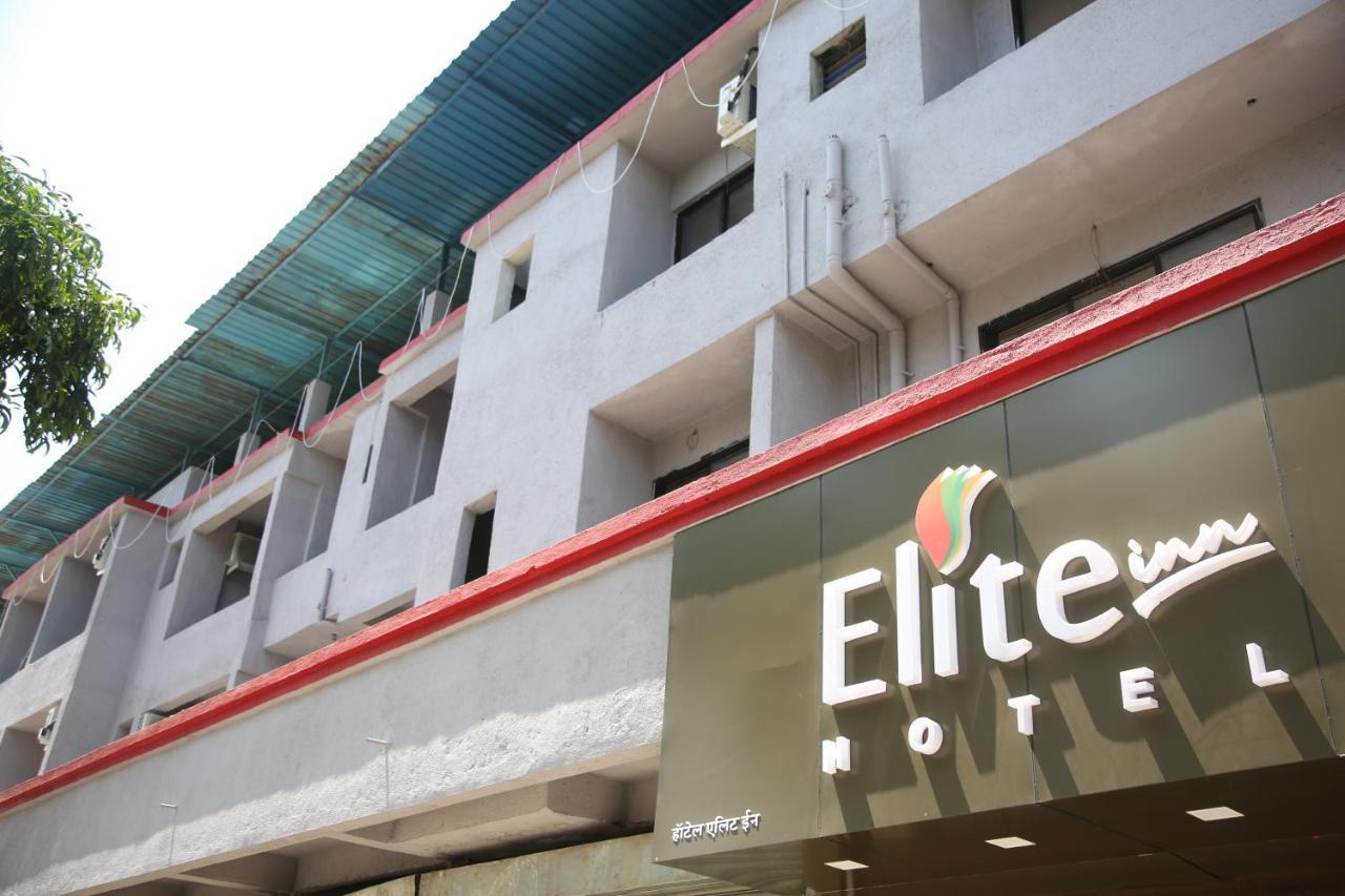 לונבלה Elite Inn מראה חיצוני תמונה