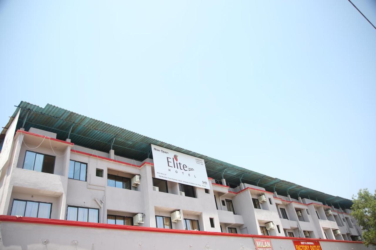 לונבלה Elite Inn מראה חיצוני תמונה